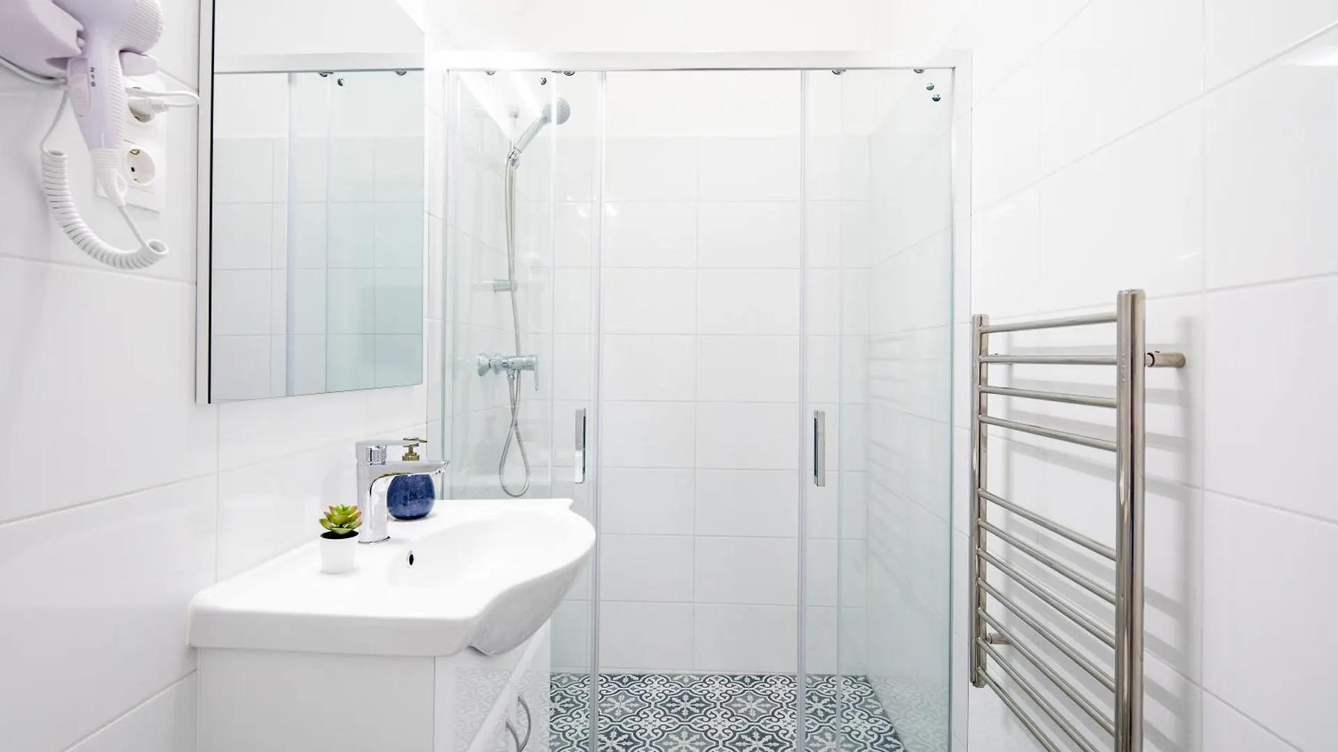 בודפשט Central - Stylish New Studio - Ac הונגריה