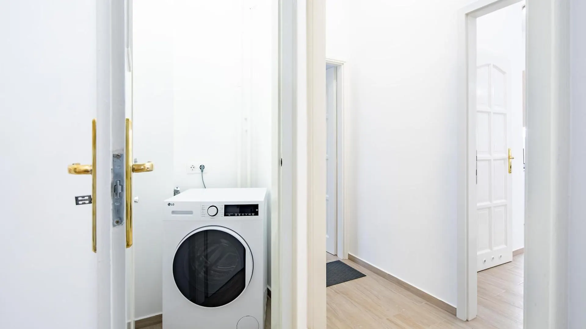בודפשט Central - Stylish New Studio - Ac