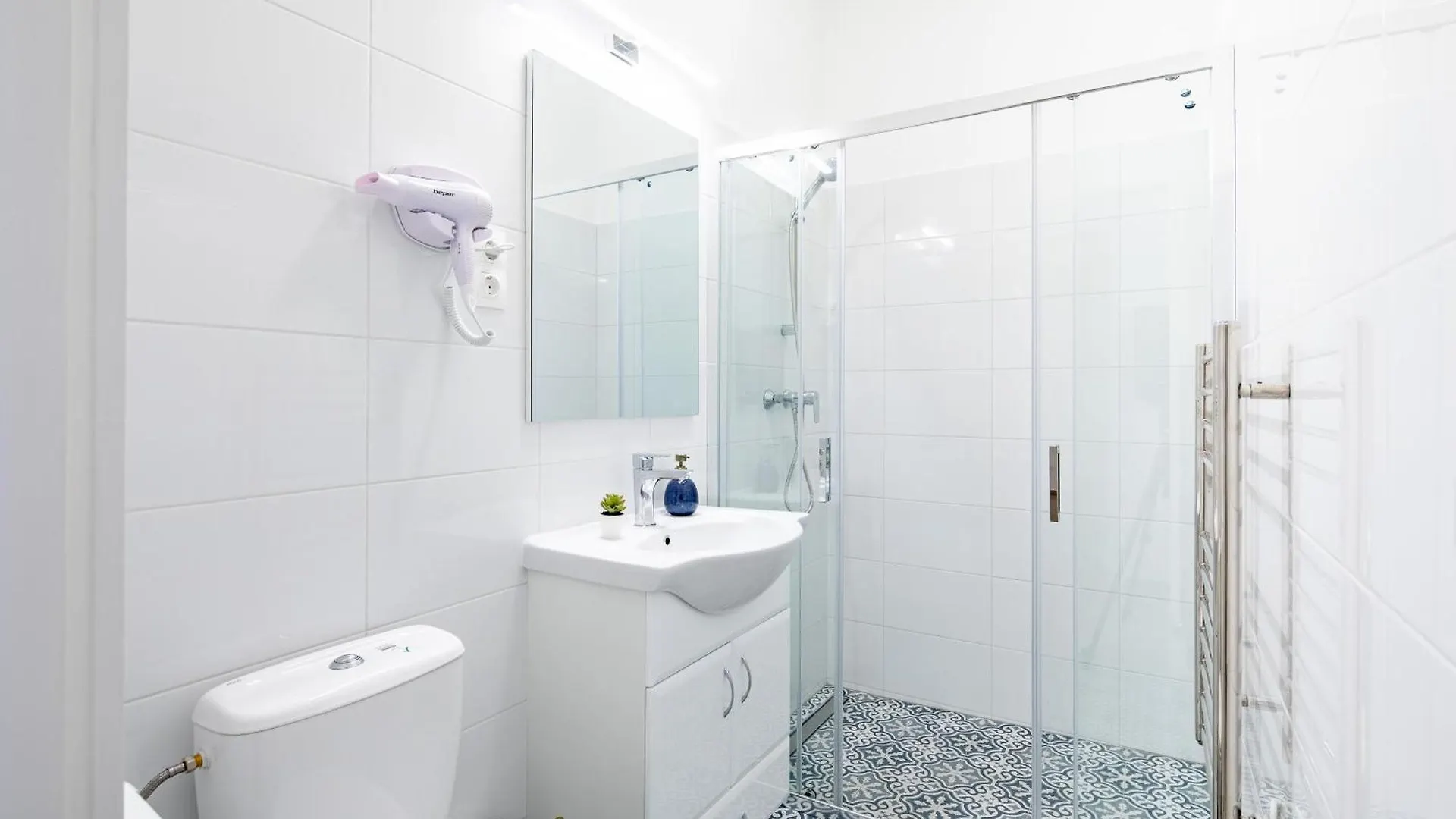 בודפשט Central - Stylish New Studio - Ac 0*,  הונגריה